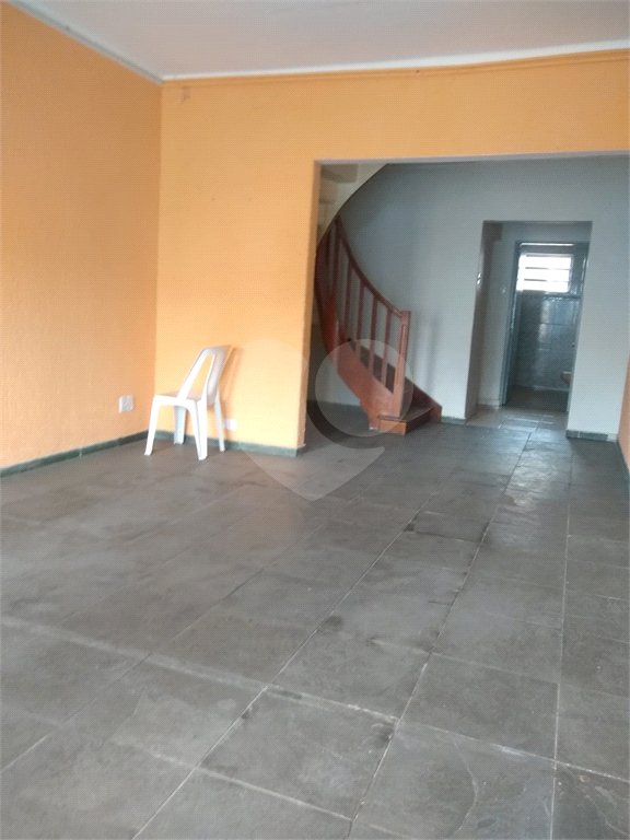 SOBRADO em SANTANA