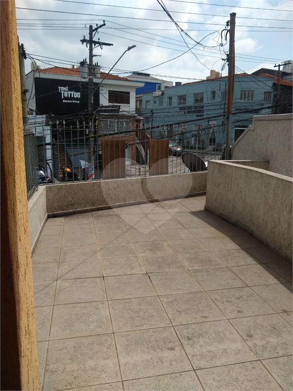 SOBRADO em SANTANA
