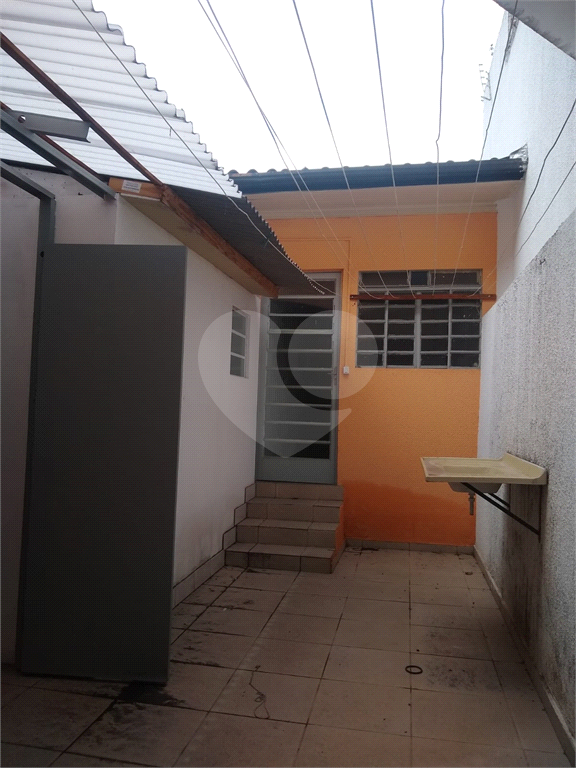 SOBRADO em SANTANA