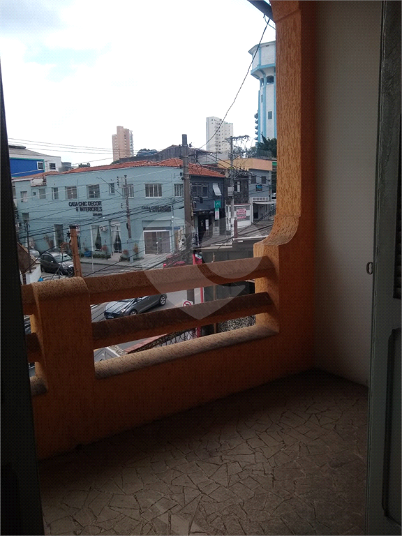 SOBRADO em SANTANA