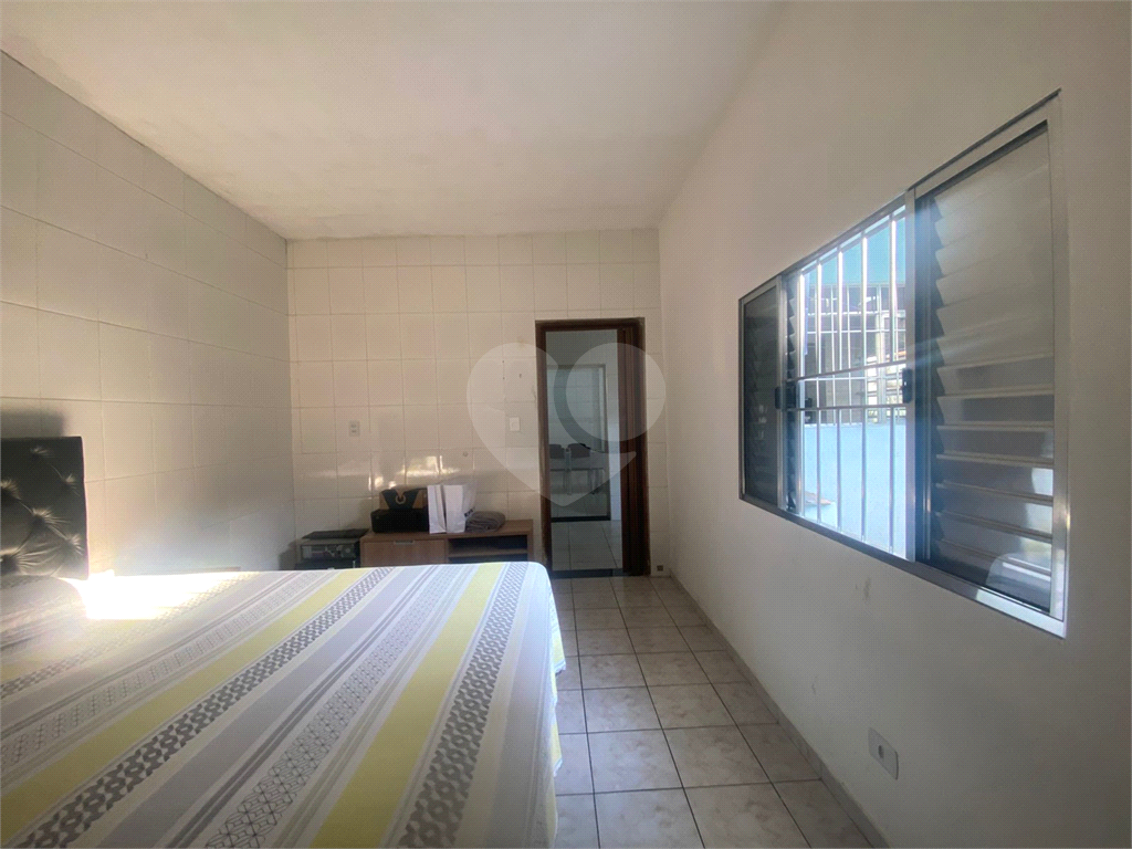 Sobrado para venda no Tucuruvi