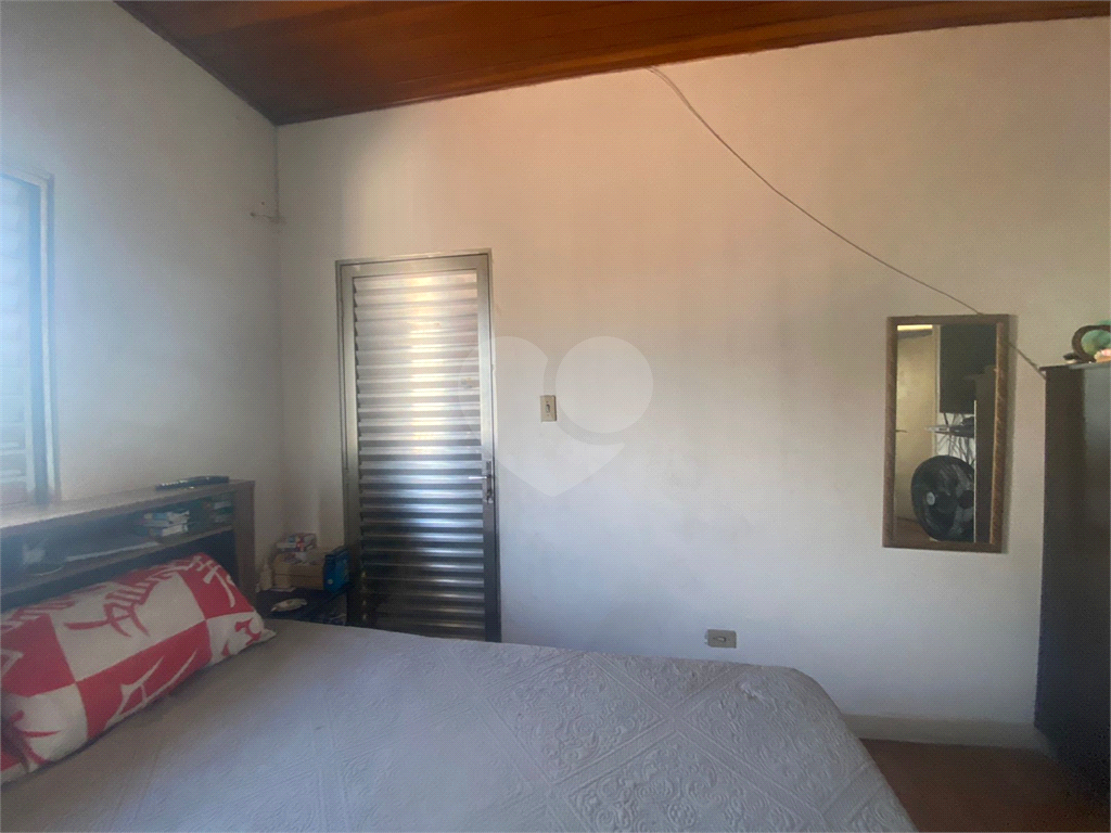 Sobrado para venda no Tucuruvi
