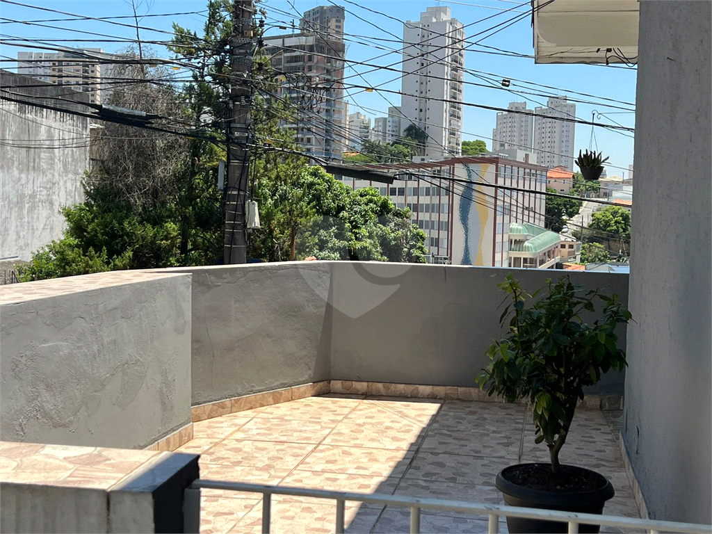 Sobrado à venda com 3 quartos, 132m² - Foto 7