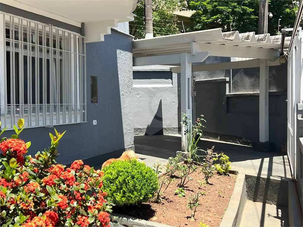 Sobrado à venda com 3 quartos, 132m² - Foto 3