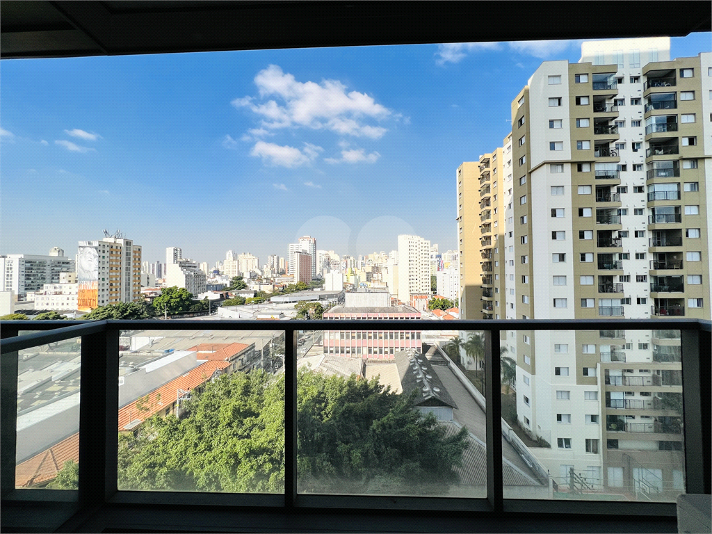 Sala comercial para venda na Barra Funda