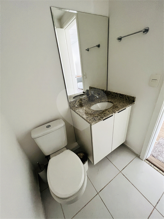 Sala comercial para venda na Barra Funda