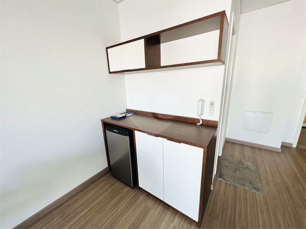 Sala comercial para venda na Barra Funda