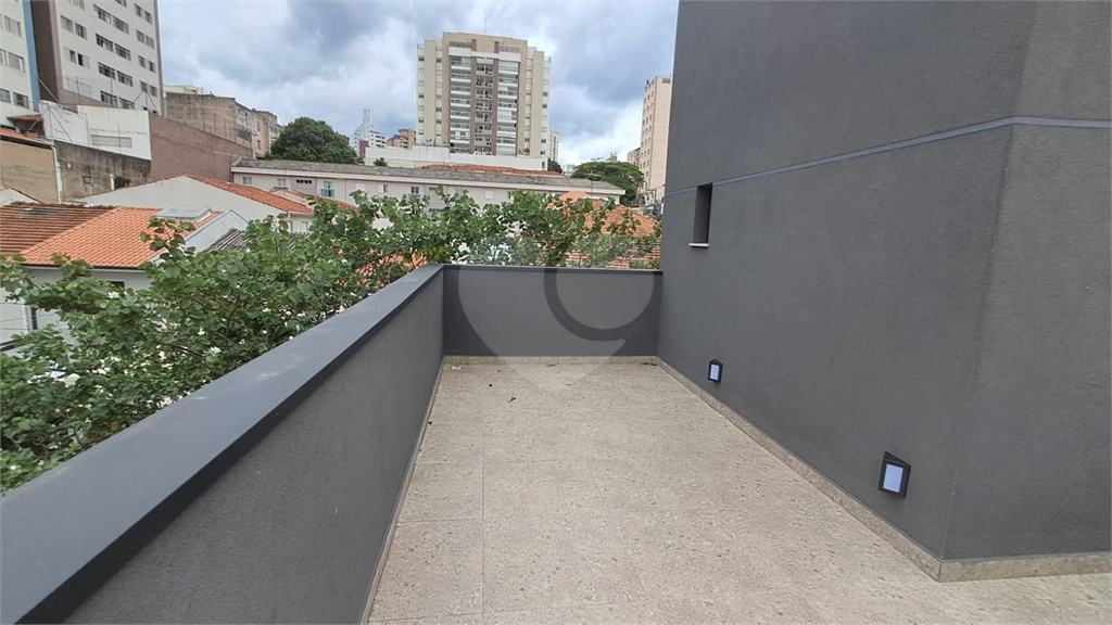 Cobertura nova à venda | 2 dormitorios (1 suíte) | no Jardim São Paulo!