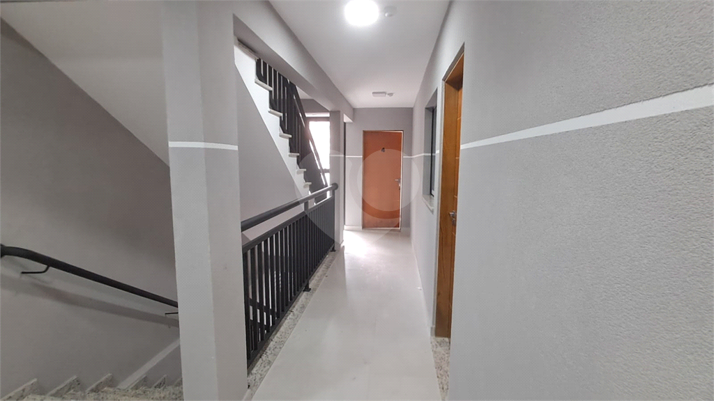 Cobertura nova à venda | 2 dormitorios (1 suíte) | no Jardim São Paulo!