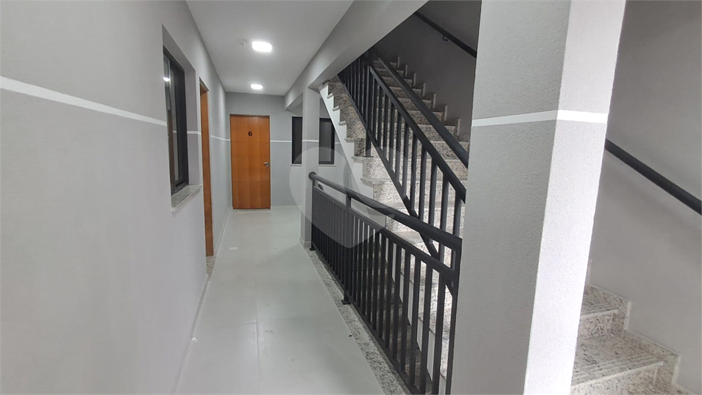 Cobertura nova à venda | 2 dormitorios (1 suíte) | no Jardim São Paulo!