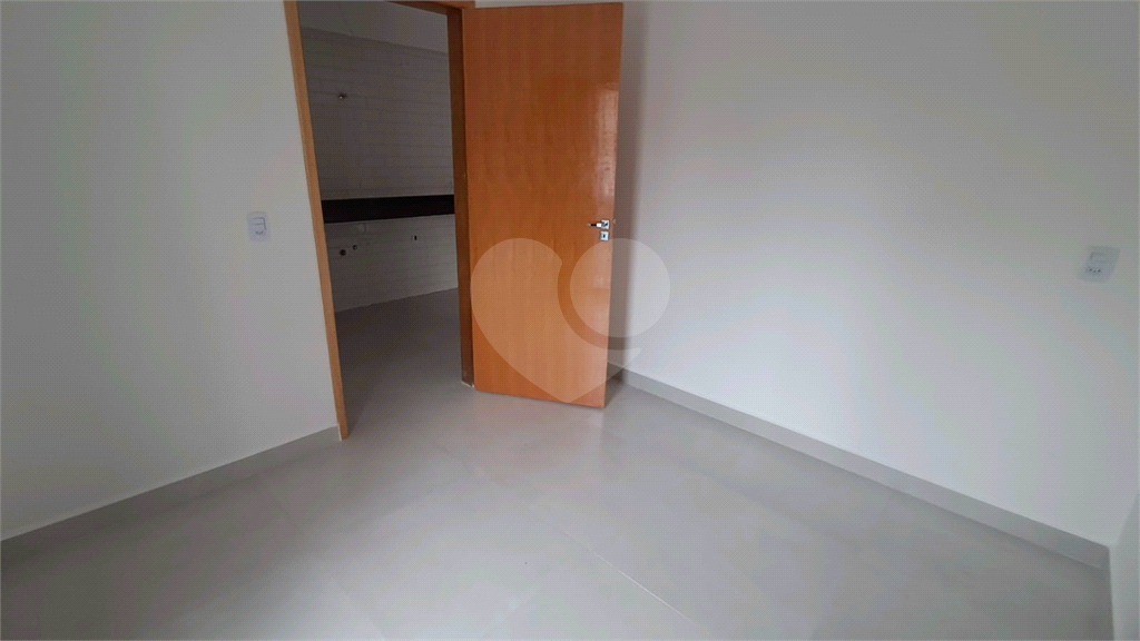 Cobertura nova à venda | 2 dormitorios (1 suíte) | no Jardim São Paulo!