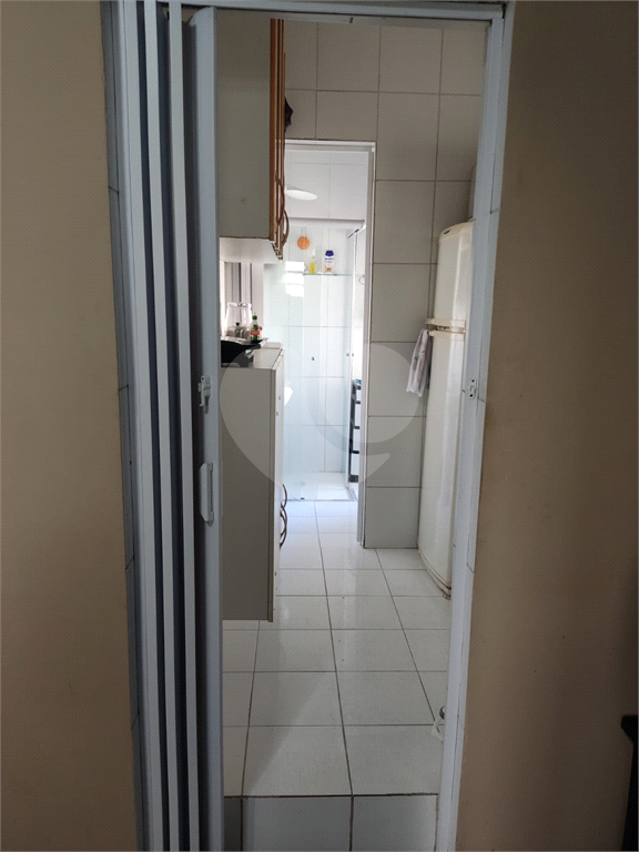 Apartamento 1 quarto, sala e cozinha no centro de São Paulo.