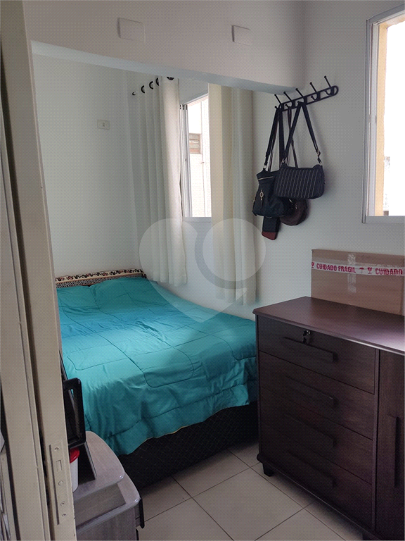 Apartamento 1 quarto, sala e cozinha no centro de São Paulo.