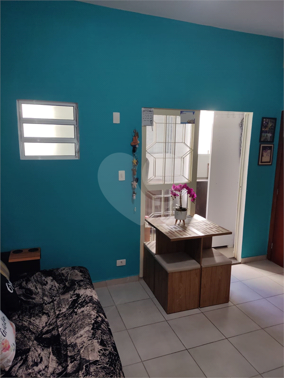 Apartamento 1 quarto, sala e cozinha no centro de São Paulo.