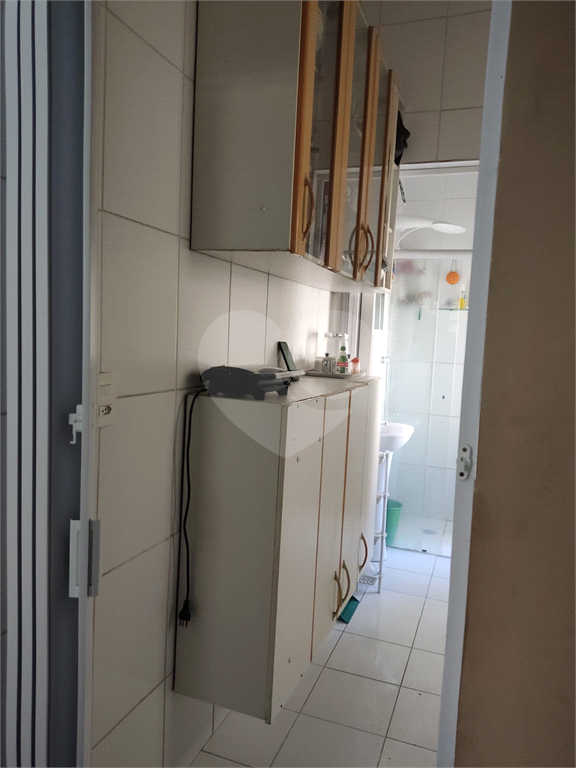 Apartamento 1 quarto, sala e cozinha no centro de São Paulo.