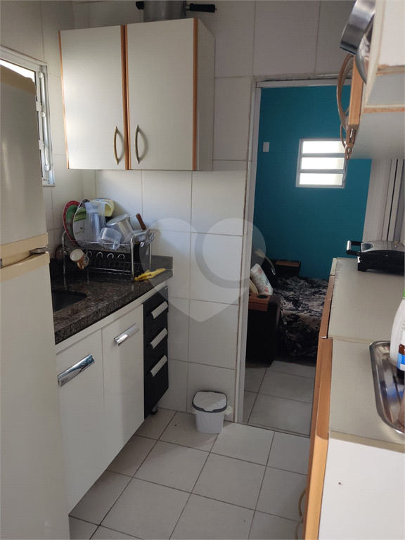 Apartamento 1 quarto, sala e cozinha no centro de São Paulo.
