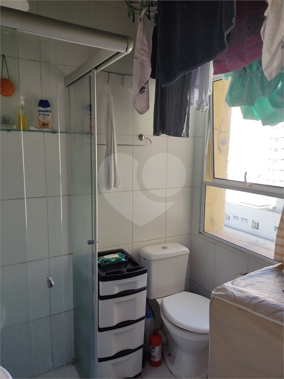 Apartamento 1 quarto, sala e cozinha no centro de São Paulo.