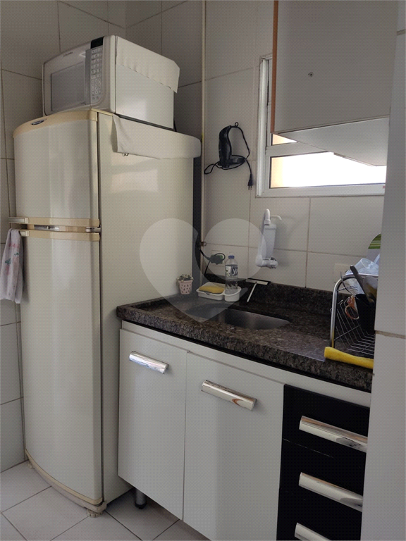 Apartamento 1 quarto, sala e cozinha no centro de São Paulo.