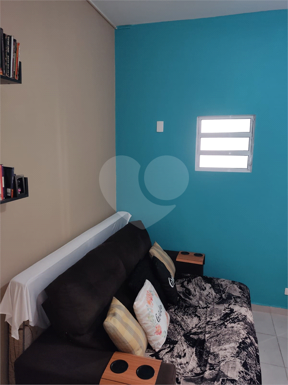 Apartamento 1 quarto, sala e cozinha no centro de São Paulo.