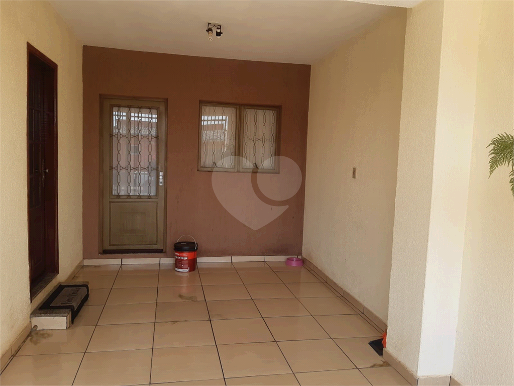 Casa à venda com 4 quartos, 273m² - Foto 13