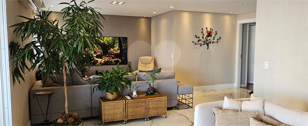 BELÍSSIMO APARTAMENTO DE 190 M2 COM 03 SUITES E VARANDA GOURMET, 06 WC, 03 VAGAS P/ VENDA EM SANTANA