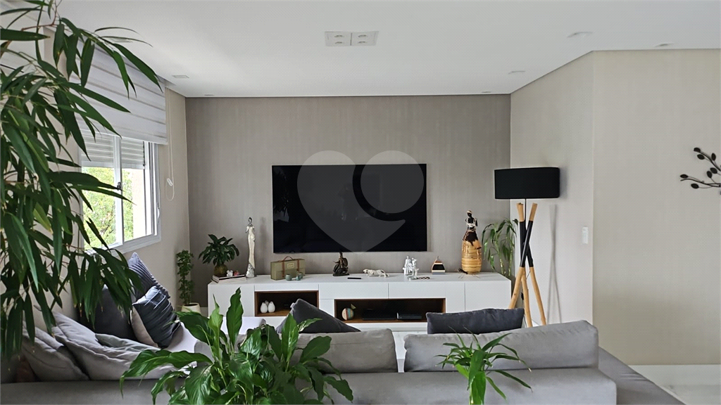 BELÍSSIMO APARTAMENTO DE 190 M2 COM 03 SUITES E VARANDA GOURMET, 06 WC, 03 VAGAS P/ VENDA EM SANTANA