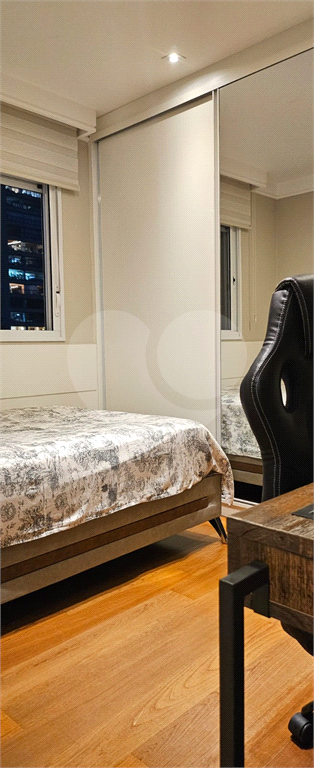 BELÍSSIMO APARTAMENTO DE 190 M2 COM 03 SUITES E VARANDA GOURMET, 06 WC, 03 VAGAS P/ VENDA EM SANTANA