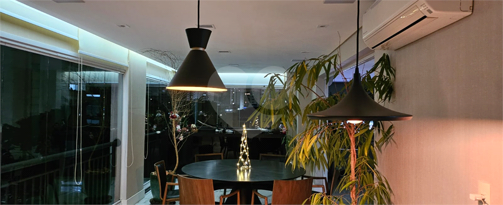 BELÍSSIMO APARTAMENTO DE 190 M2 COM 03 SUITES E VARANDA GOURMET, 06 WC, 03 VAGAS P/ VENDA EM SANTANA