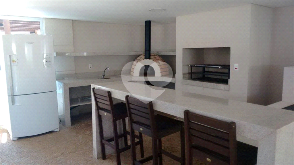 BELÍSSIMO APARTAMENTO DE 190 M2 COM 03 SUITES E VARANDA GOURMET, 06 WC, 03 VAGAS P/ VENDA EM SANTANA