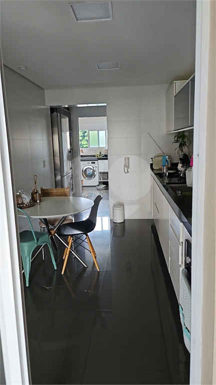 BELÍSSIMO APARTAMENTO DE 190 M2 COM 03 SUITES E VARANDA GOURMET, 06 WC, 03 VAGAS P/ VENDA EM SANTANA