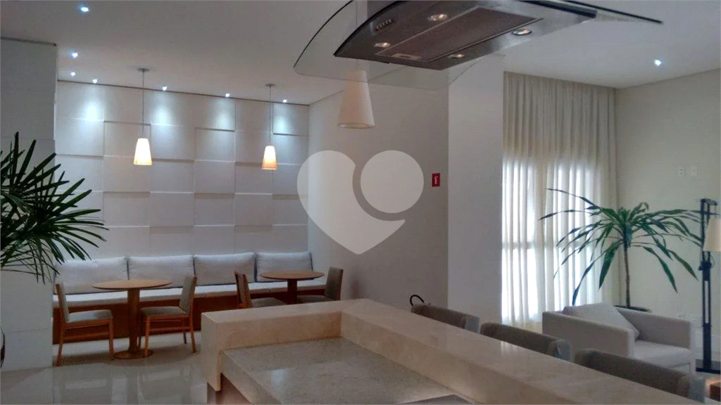 BELÍSSIMO APARTAMENTO DE 190 M2 COM 03 SUITES E VARANDA GOURMET, 06 WC, 03 VAGAS P/ VENDA EM SANTANA