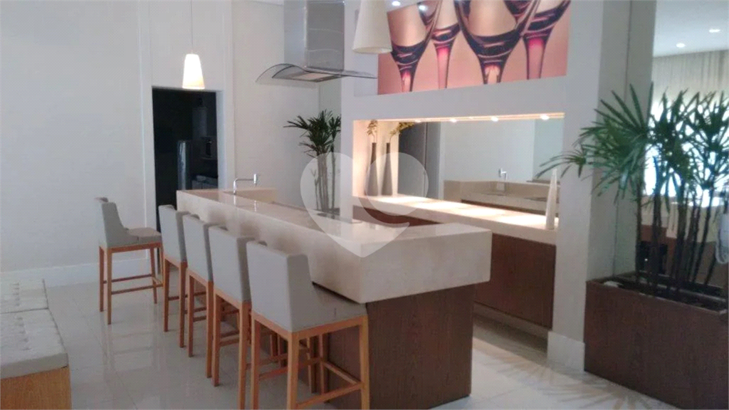 BELÍSSIMO APARTAMENTO DE 190 M2 COM 03 SUITES E VARANDA GOURMET, 06 WC, 03 VAGAS P/ VENDA EM SANTANA