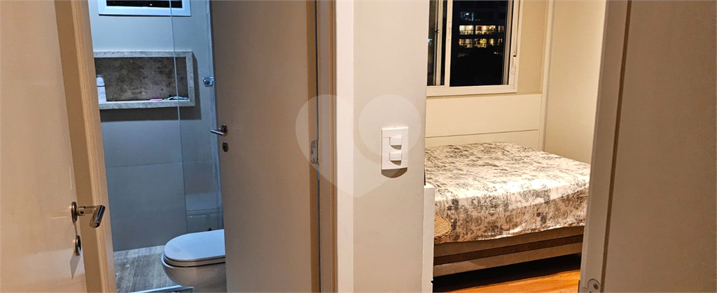 BELÍSSIMO APARTAMENTO DE 190 M2 COM 03 SUITES E VARANDA GOURMET, 06 WC, 03 VAGAS P/ VENDA EM SANTANA