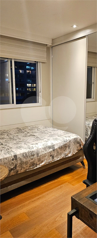 BELÍSSIMO APARTAMENTO DE 190 M2 COM 03 SUITES E VARANDA GOURMET, 06 WC, 03 VAGAS P/ VENDA EM SANTANA