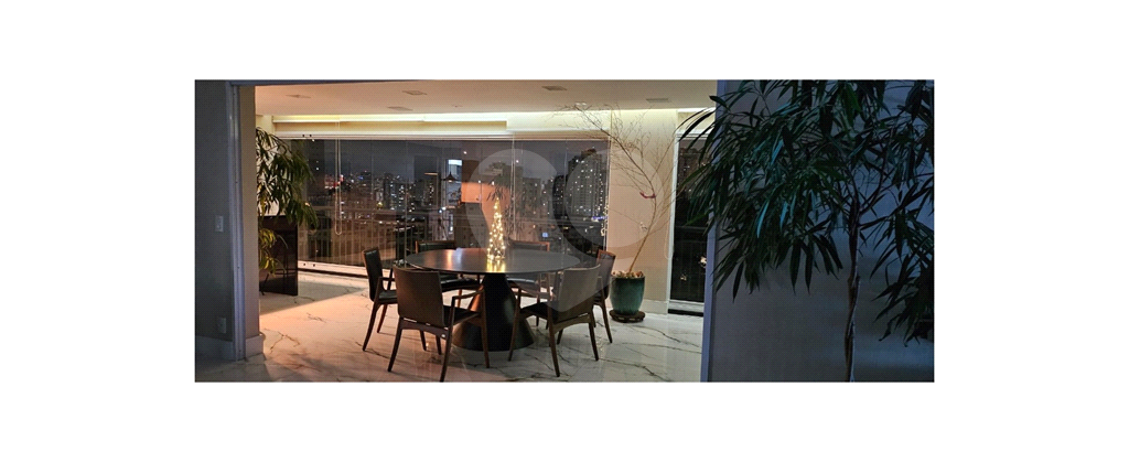 BELÍSSIMO APARTAMENTO DE 190 M2 COM 03 SUITES E VARANDA GOURMET, 06 WC, 03 VAGAS P/ VENDA EM SANTANA
