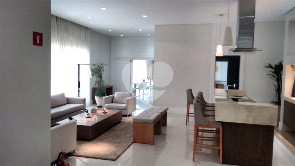 BELÍSSIMO APARTAMENTO DE 190 M2 COM 03 SUITES E VARANDA GOURMET, 06 WC, 03 VAGAS P/ VENDA EM SANTANA