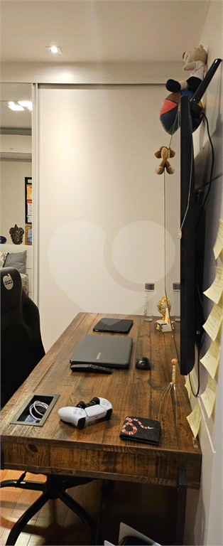 BELÍSSIMO APARTAMENTO DE 190 M2 COM 03 SUITES E VARANDA GOURMET, 06 WC, 03 VAGAS P/ VENDA EM SANTANA