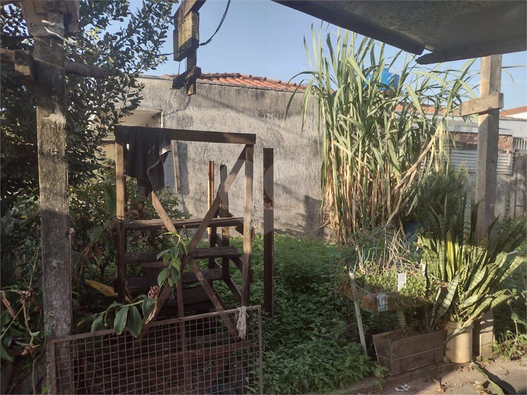 TERRENO em TREMEMBÉ