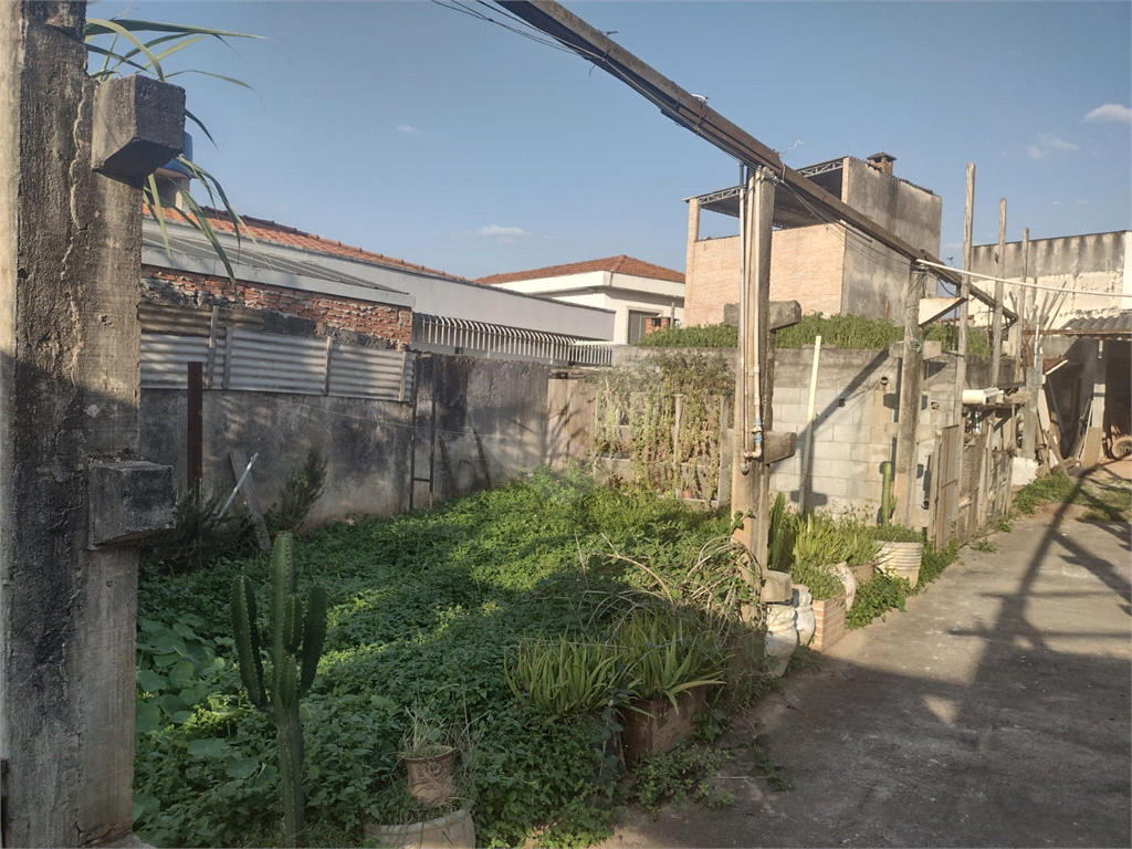 TERRENO em TREMEMBÉ