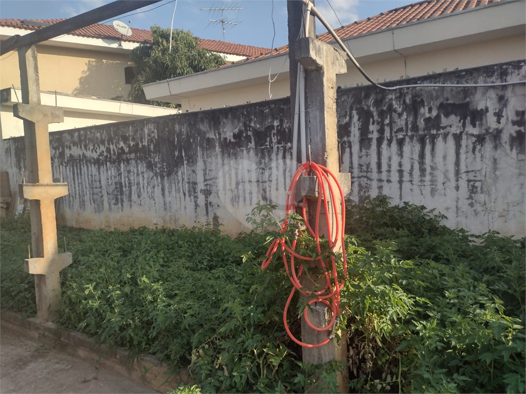 TERRENO em TREMEMBÉ