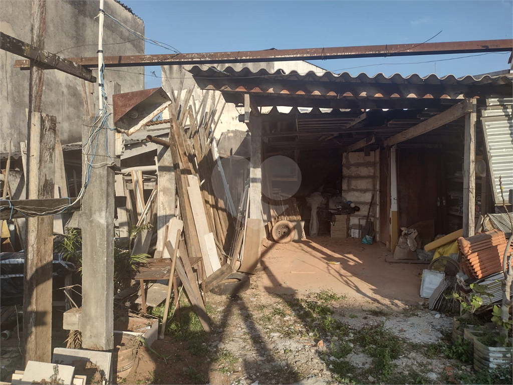 TERRENO em TREMEMBÉ