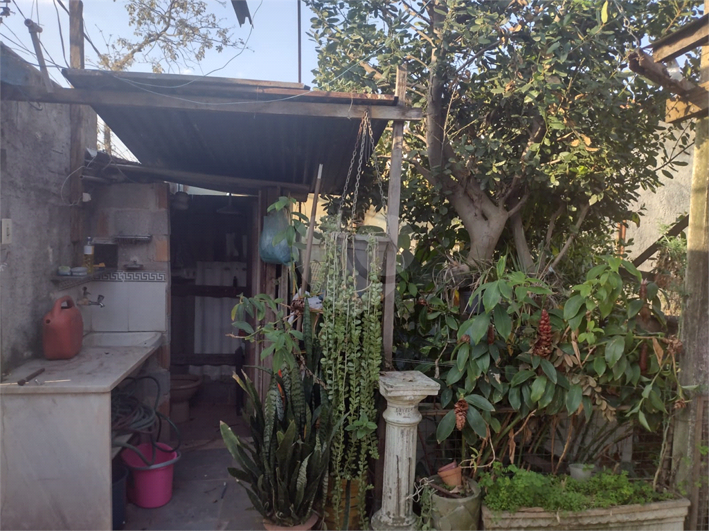 TERRENO em TREMEMBÉ