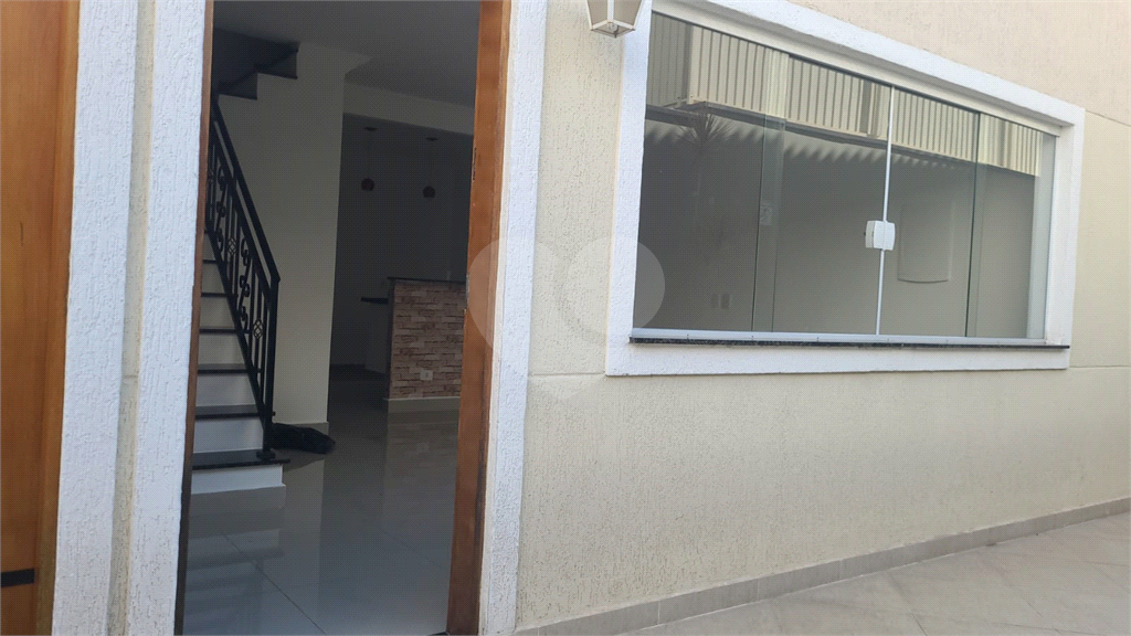 Casa a venda em Condomínio no Bairro Santa Teresinha / SP!