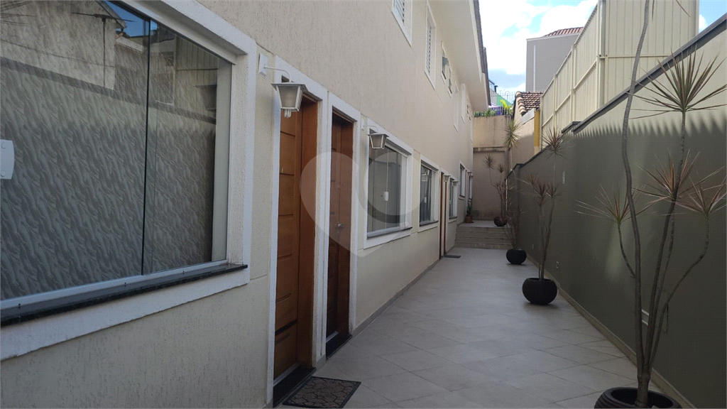 Casa a venda em Condomínio no Bairro Santa Teresinha / SP!