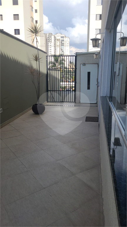 Casa a venda em Condomínio no Bairro Santa Teresinha / SP!