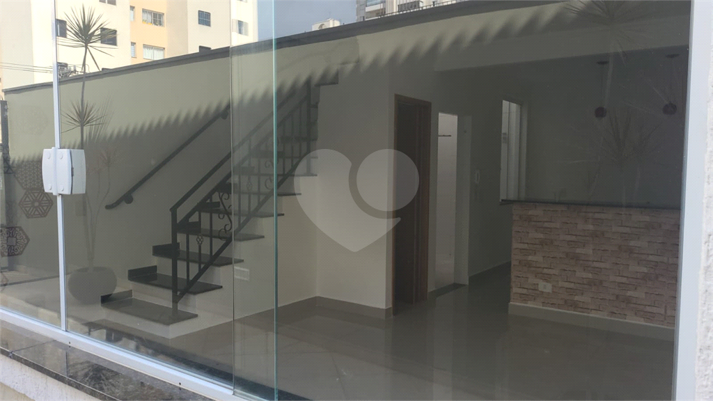 Casa a venda em Condomínio no Bairro Santa Teresinha / SP!