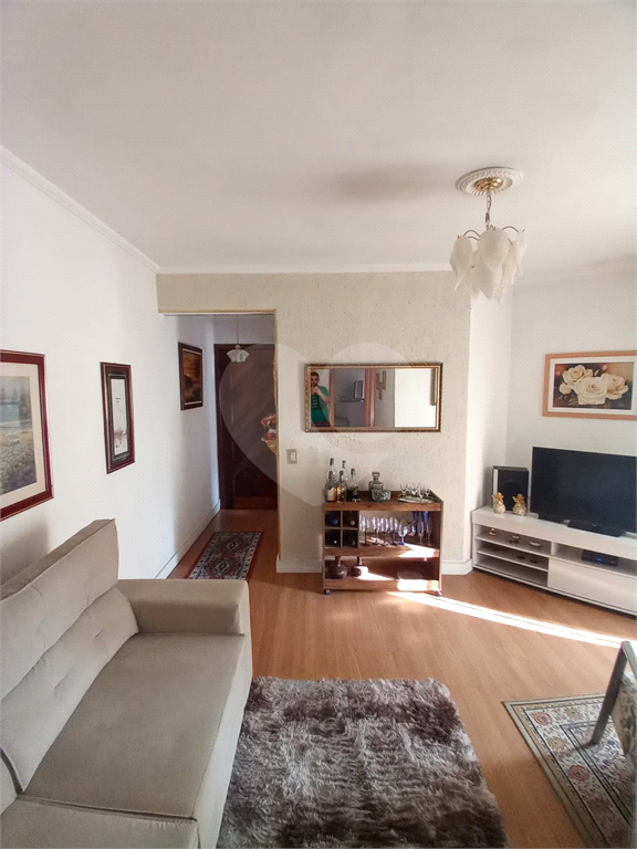 Apartamento Freguesia do Ó