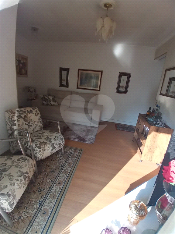 Apartamento Freguesia do Ó
