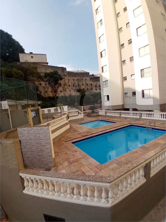 Apartamento Freguesia do Ó