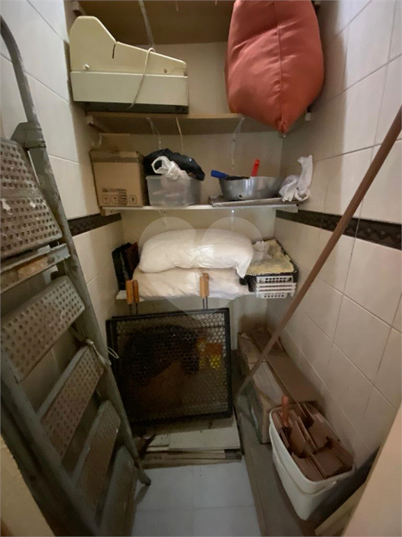 Apartamento à venda em Alto dos Passos, Juiz de Fora - MG - Foto 32